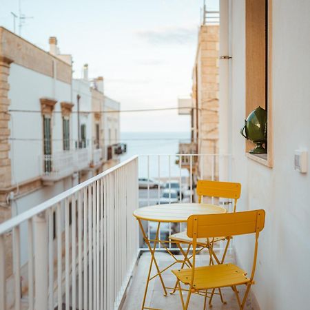 La Casa Di Vittoria Apartment Sea View - Housea Polignano a Mare Ngoại thất bức ảnh