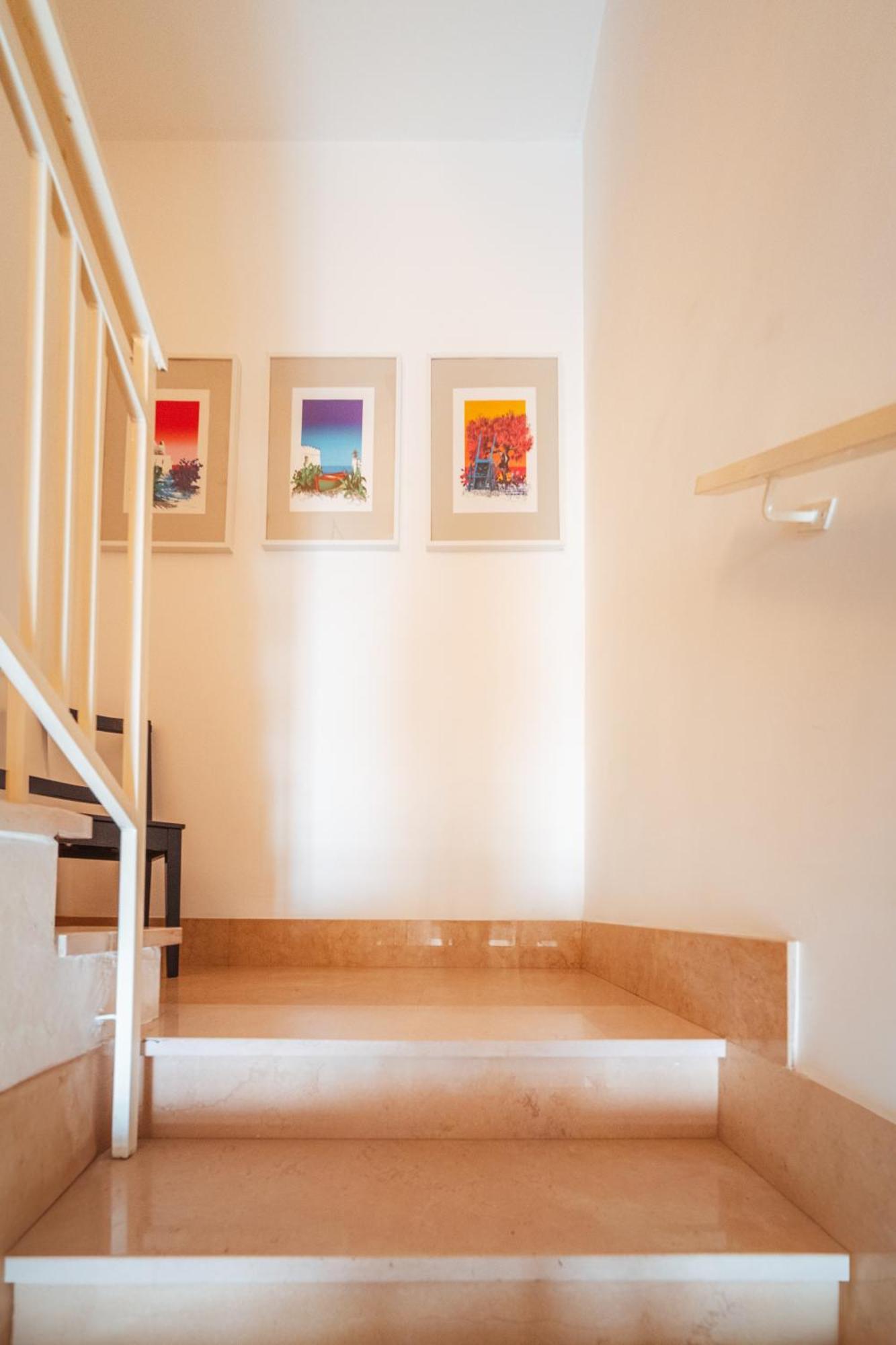 La Casa Di Vittoria Apartment Sea View - Housea Polignano a Mare Ngoại thất bức ảnh