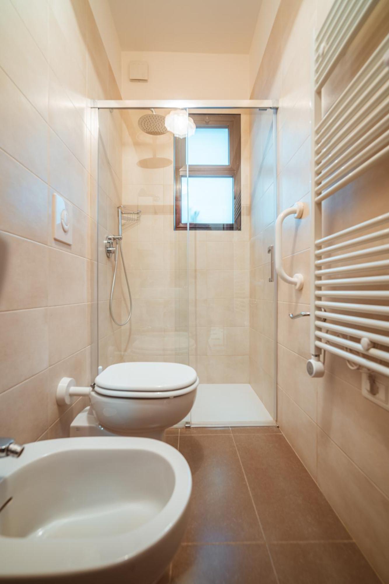 La Casa Di Vittoria Apartment Sea View - Housea Polignano a Mare Ngoại thất bức ảnh