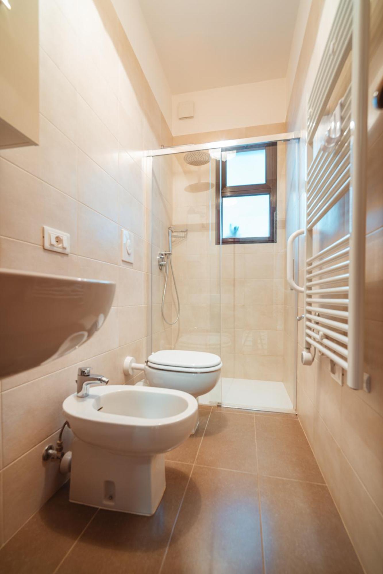 La Casa Di Vittoria Apartment Sea View - Housea Polignano a Mare Ngoại thất bức ảnh
